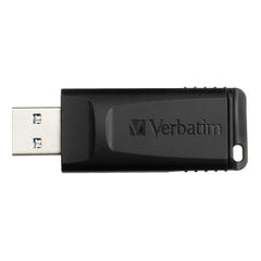 Verbatim 65925 Store'n'Go Slider USB Drive 16GB