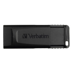 Verbatim 65925 Store'n'Go Slider USB Drive 16GB