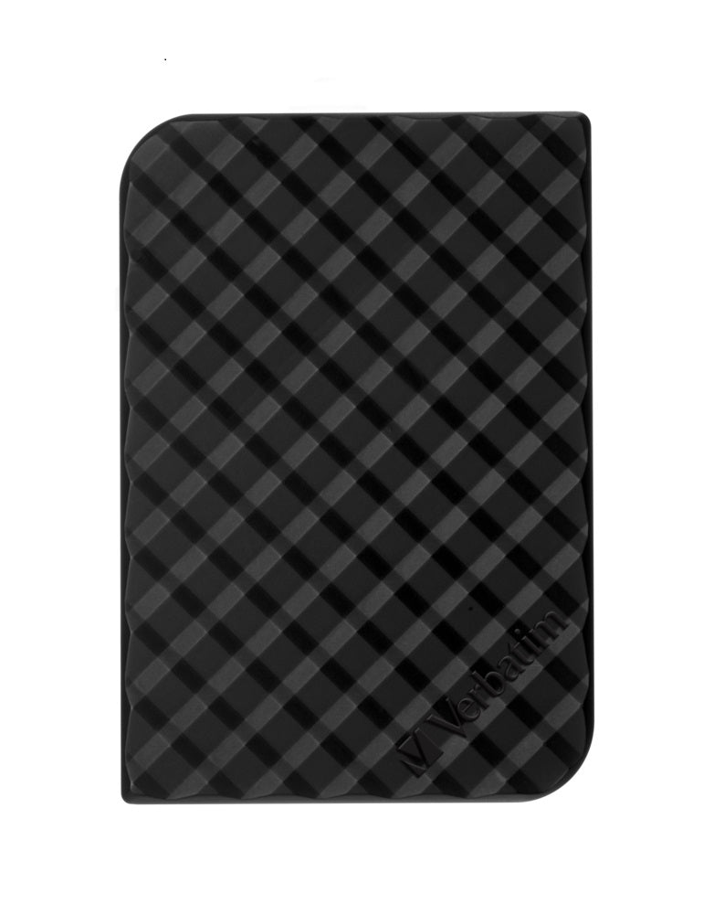 Verbatim Store'n'Go USB 3.0 Hard Drive 2TB - Black