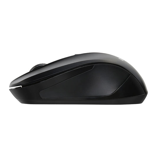 Buy Verbatim 66432 USB Optical Wireless Mouse - Black from Vmart in Pakistan
