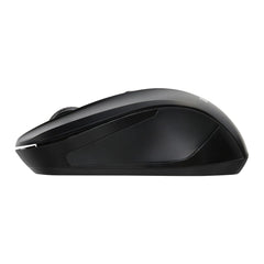 Verbatim 66432 USB Optical Wireless Mouse - Black