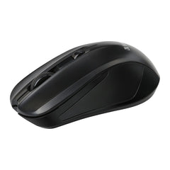 Verbatim 66432 USB Optical Wireless Mouse - Black