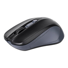 Verbatim 66629 USB Optical Wireless Mouse - Grey