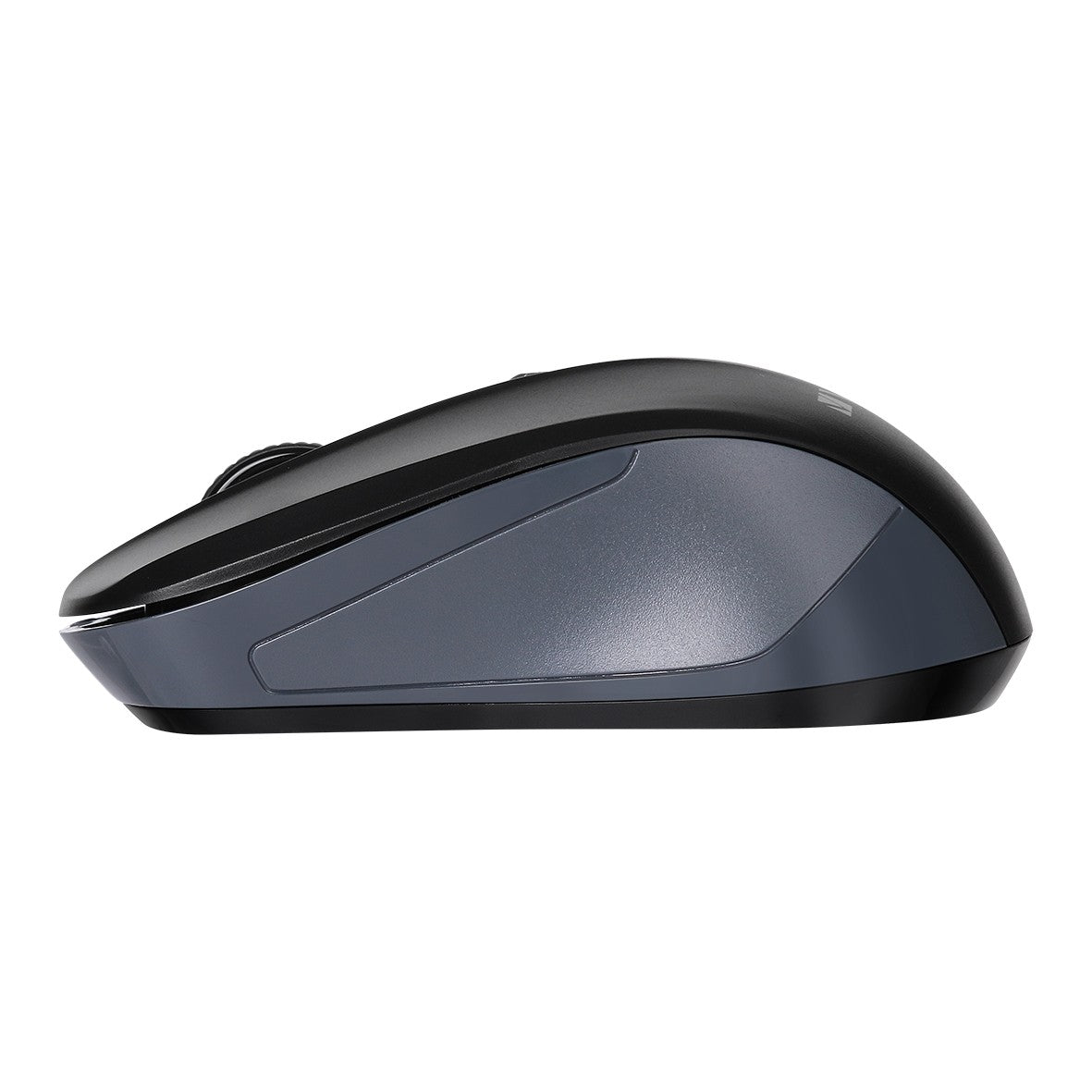 Verbatim 66629 USB Optical Wireless Mouse - Grey