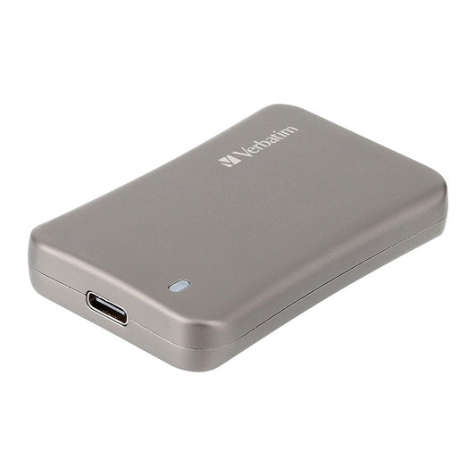 Buy Verbatim 66397 Vx560 USB 3.1 External SSD - 1TB from Vmart in Pakistan