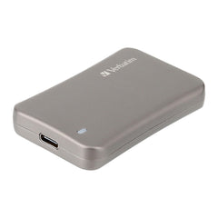 Verbatim 66397 Vx560 USB 3.1 External SSD - 1TB