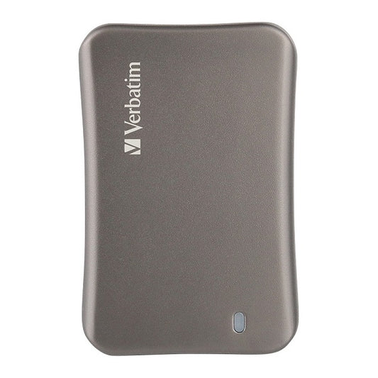 Buy Verbatim 66396 Vx560 USB 3.1 External SSD - 512GB from Vmart in Pakistan