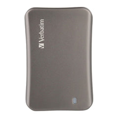 Verbatim 66397 Vx560 USB 3.1 External SSD - 1TB