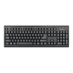 Verbatim 66519 Wireless Keyboard &amp; Mouse Combo