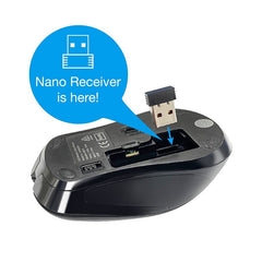 Buy Verbatim 66519 Wireless Keyboard &amp; Mouse Combo from Vmart in Pakistan