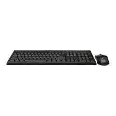 Verbatim 66519 Wireless Keyboard &amp; Mouse Combo