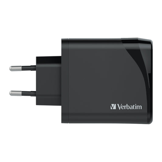 Verbatim 66346 Dual Ports 36W QC3.0 Charger