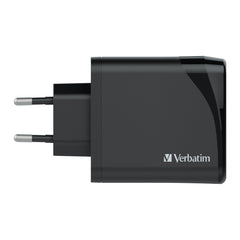 Verbatim 66346 Dual Ports 36W QC3.0 Charger