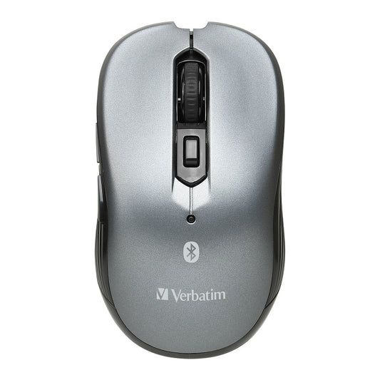 Buy Verbatim Bluetooth 5.0 2.4GHz Wireless Mouse from Vmart in Pakistan