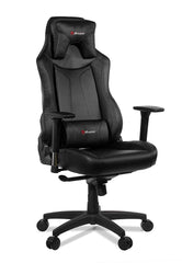 Arozzi Vernazza Gaming Chair - Black