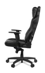 Buy Arozzi Vernazza Gaming Chair - Black from Vmart in Pakistan