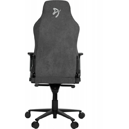 Buy Arozzi Vernazza Soft Fabric - Dark Gray from Vmart in Pakistan