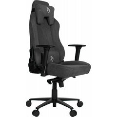Buy Arozzi Vernazza Soft Fabric - Dark Gray from Vmart in Pakistan
