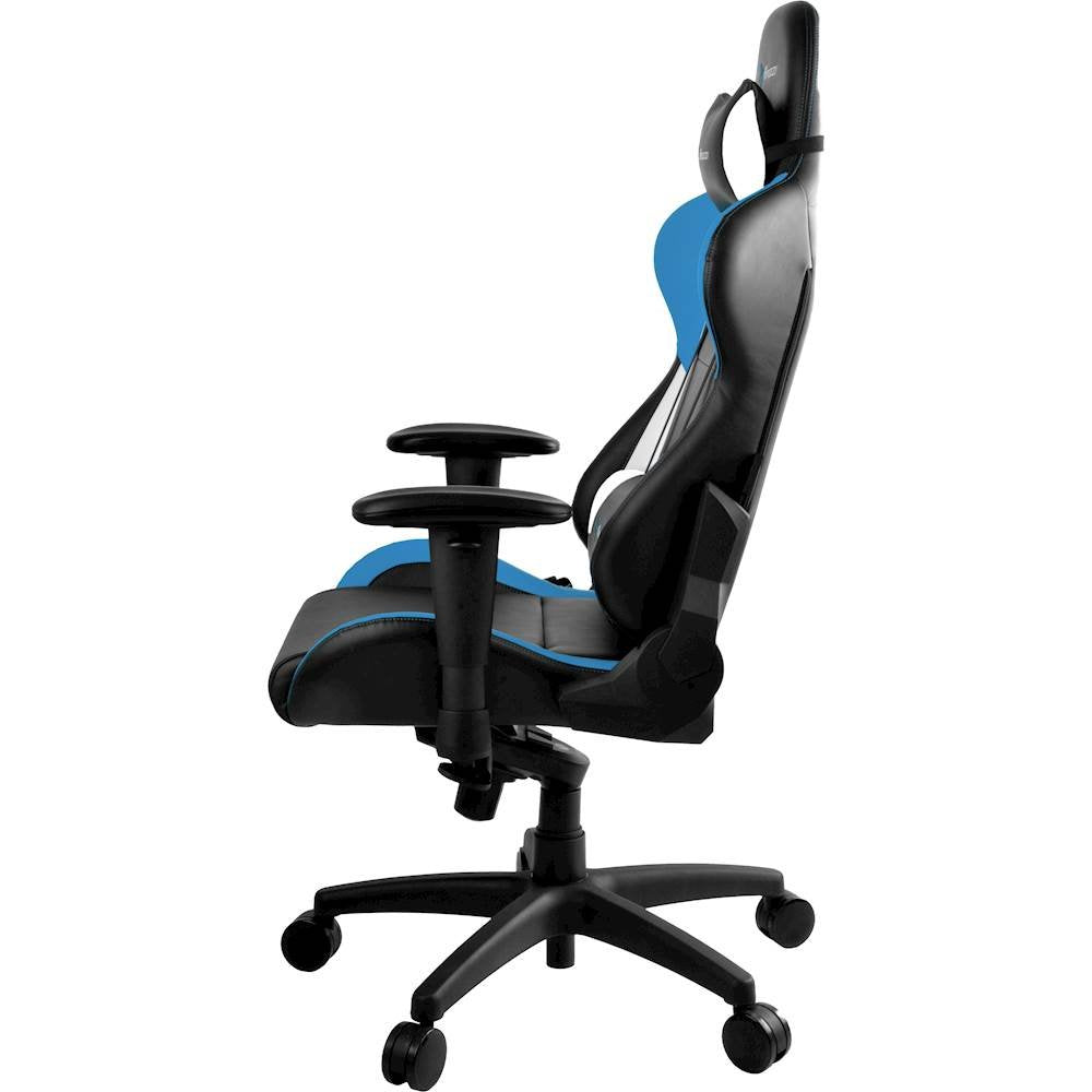 Arozzi Verona Pro V2 Gaming Chair - Blue