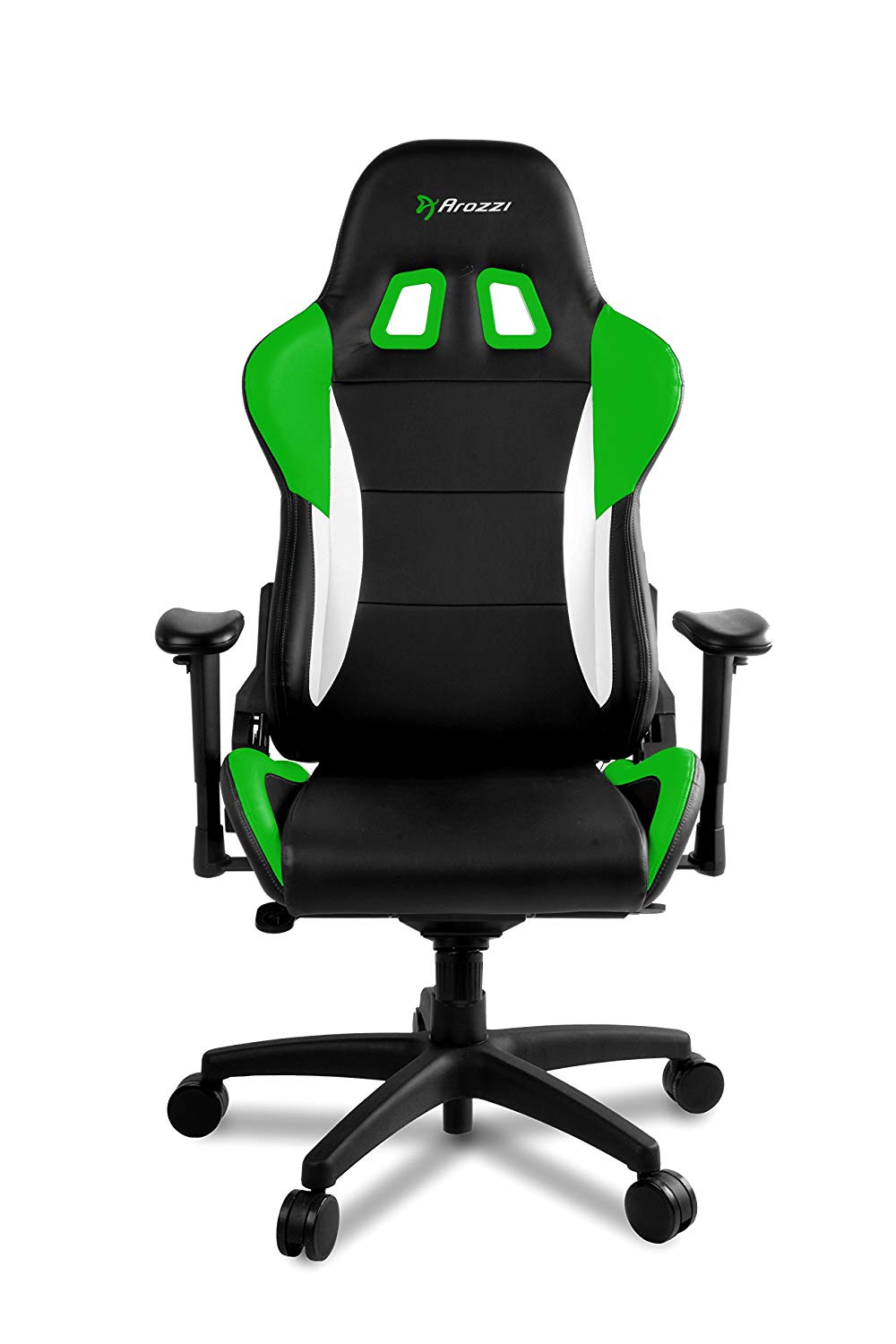 Arozzi Verona Pro V2 Gaming Chair - Green