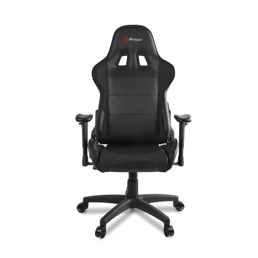 Arozzi Verona V2 Gaming Chair - Black