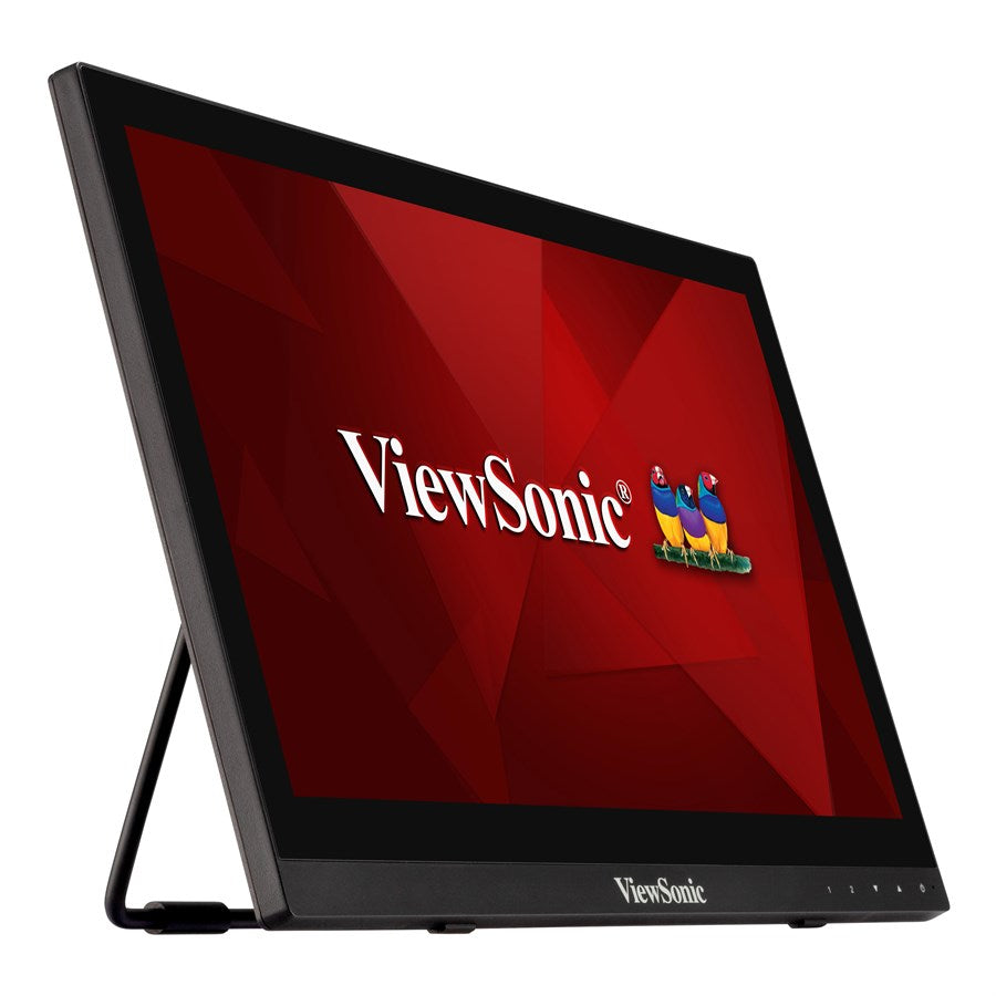 ViewSonic Touch LED 16" TD1630-3