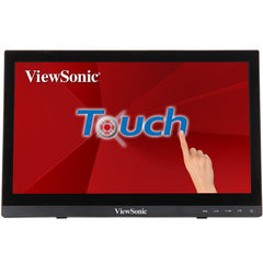 ViewSonic Touch LED 16" TD1630-3