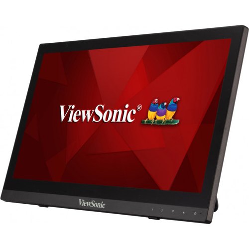 ViewSonic Touch LED 16" TD1630-3