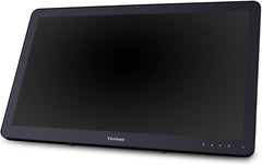 ViewSonic Touch LED 24" TD2430