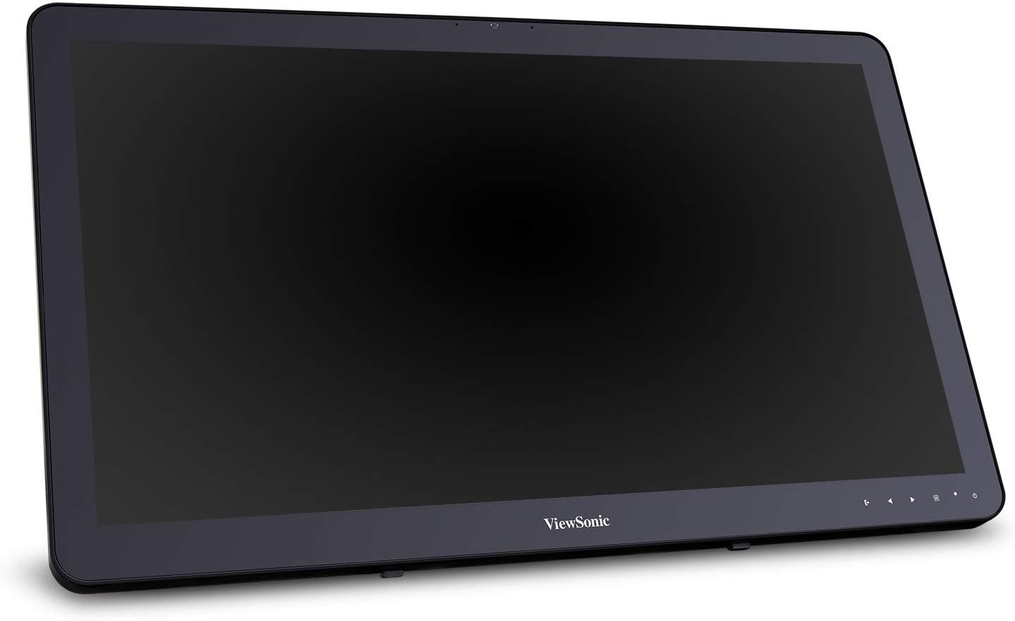 ViewSonic Touch LED 24" TD2430