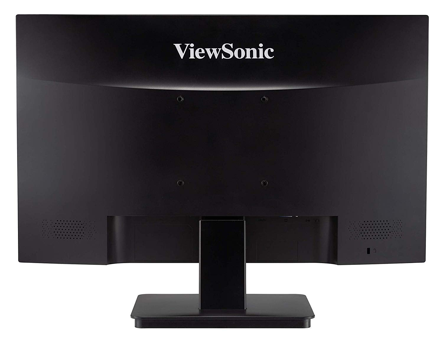 ViewSonic LED 24" VA2410-MH