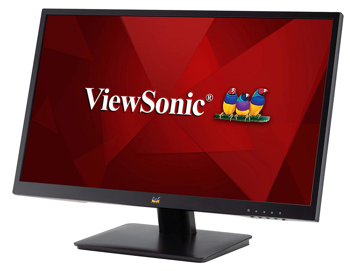 ViewSonic LED 24" VA2410-MH