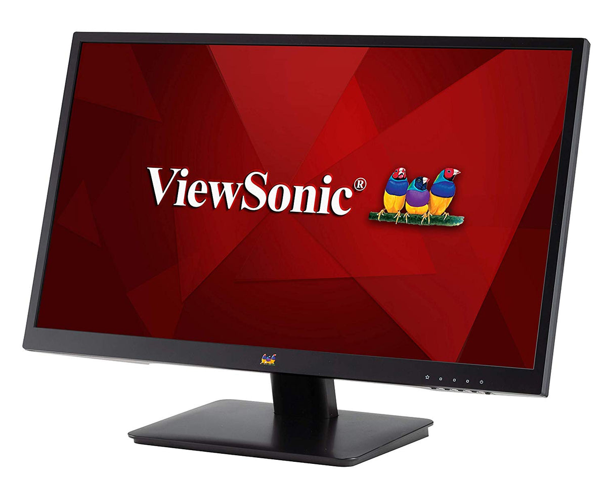 ViewSonic LED 27" VA2710-MH