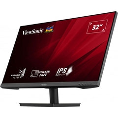 ViewSonic VA3209-MH 32” FHD Monitor with Built-In Speakers