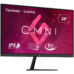 ViewSonic VX2479-HD-Pro 24” 165Hz Gaming Monitor