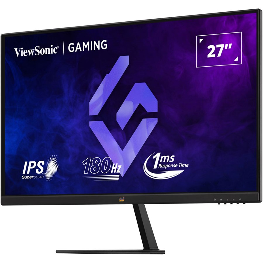 ViewSonic VX2779-HD-PRO 27” 180Hz Gaming Monitor