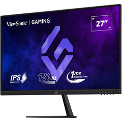 ViewSonic VX2779-HD-PRO 27” 180Hz Gaming Monitor