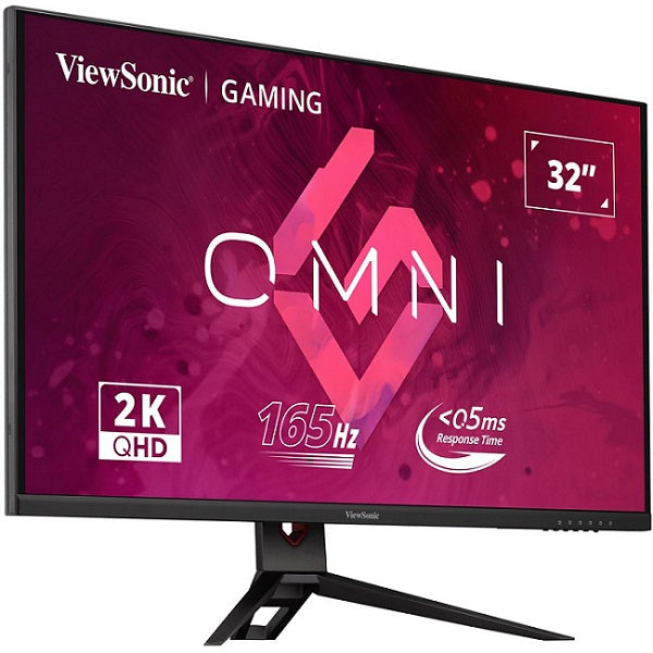 ViewSonic VX3219-2K-Pro-2 32” 2K 165Hz Gaming Monitor