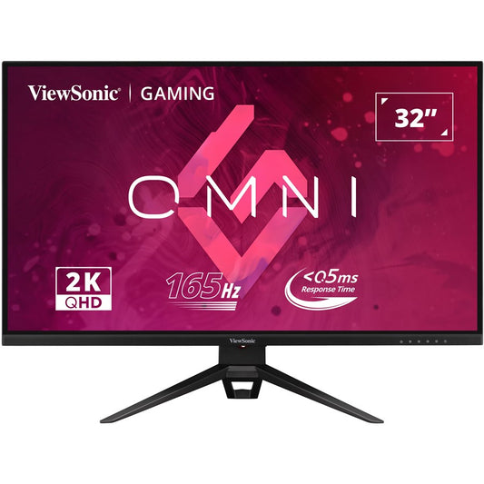 Buy ViewSonic VX3219-2K-Pro-2 32 2K 165Hz Gaming Monitor from Vmart in Pakistan