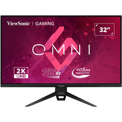 ViewSonic VX3219-2K-Pro-2 32” 2K 165Hz Gaming Monitor