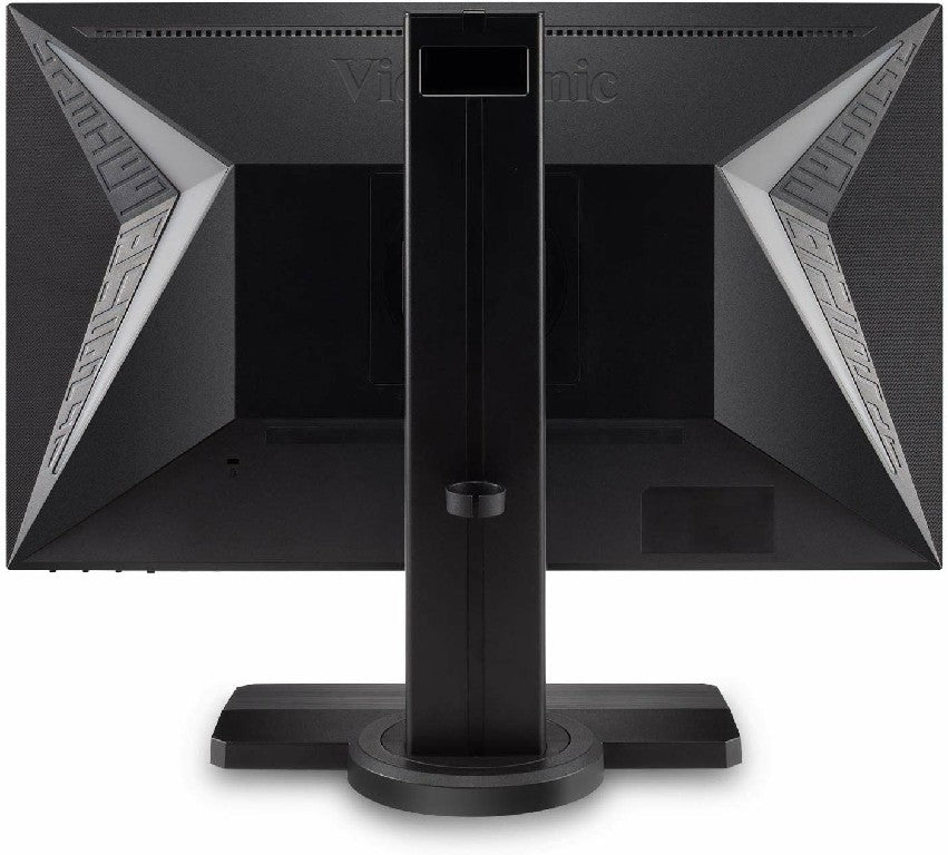 ViewSonic Elite XG240R 24” RGB Gaming Monitor