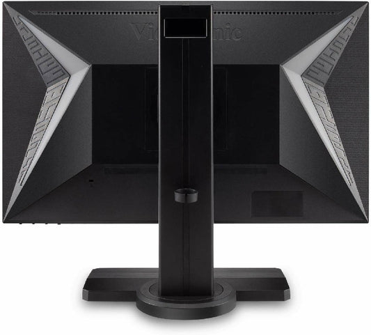 Buy ViewSonic Elite XG240R 24 RGB Gaming Monitor from Vmart in Pakistan
