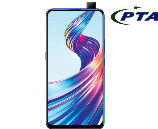 Buy Vivo V15 (6GB - 64GB) from Vmart in Pakistan