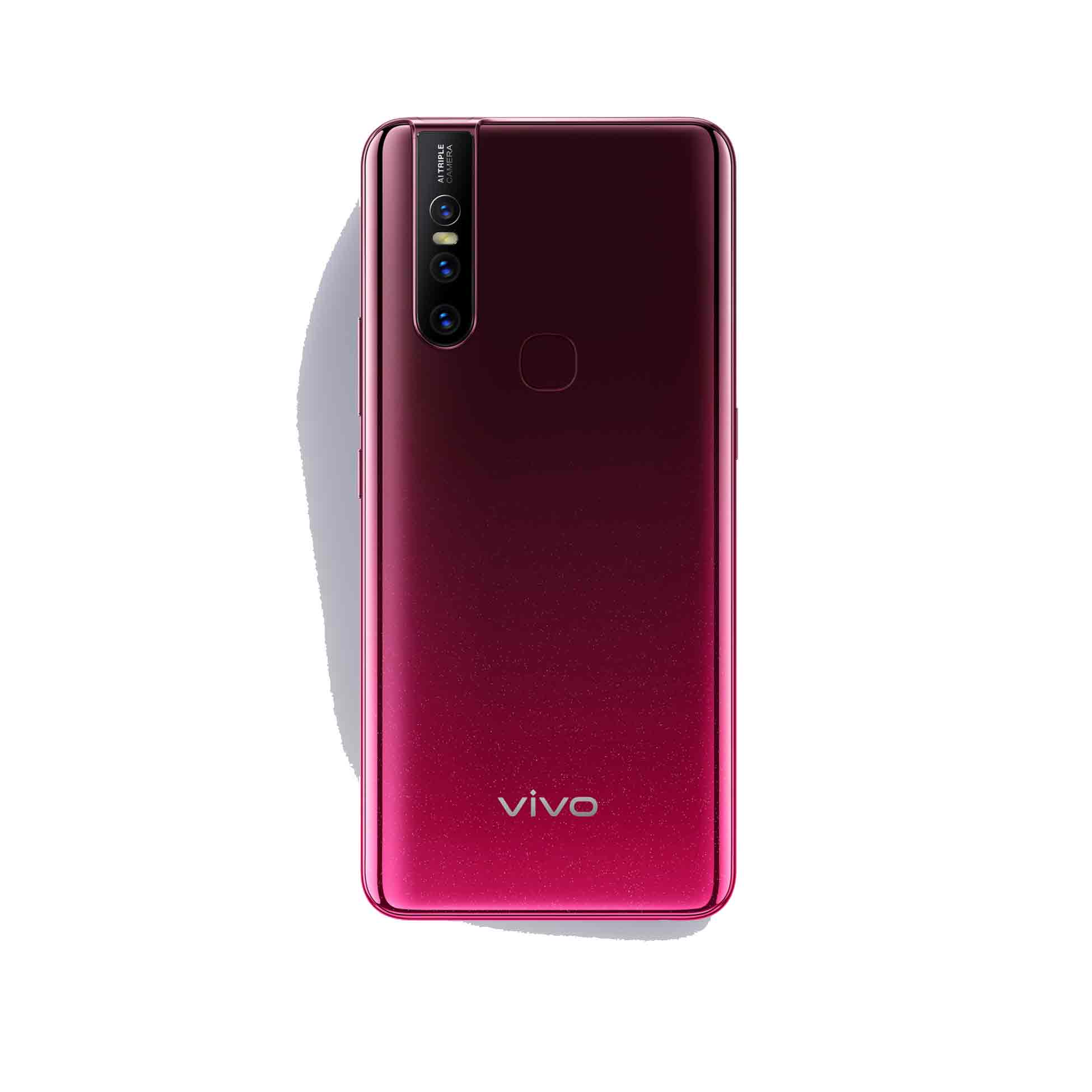 Vivo Y15 (4GB - 64GB)