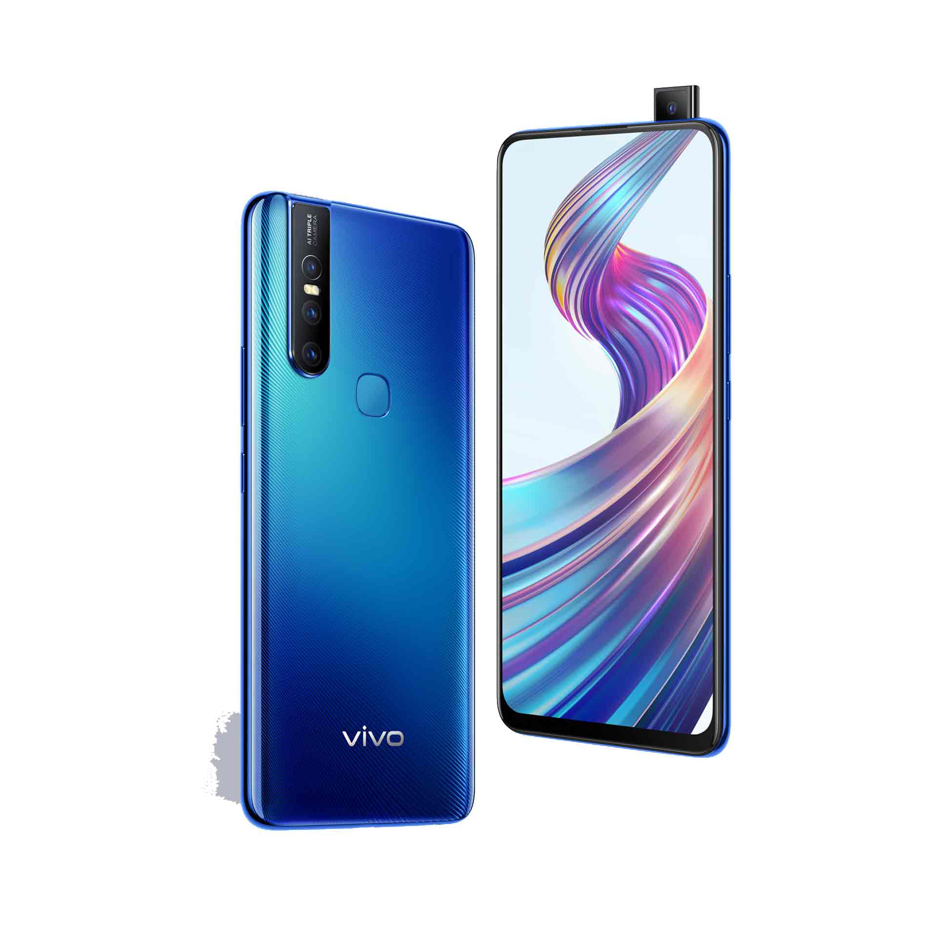 Vivo Y15 (4GB - 64GB)