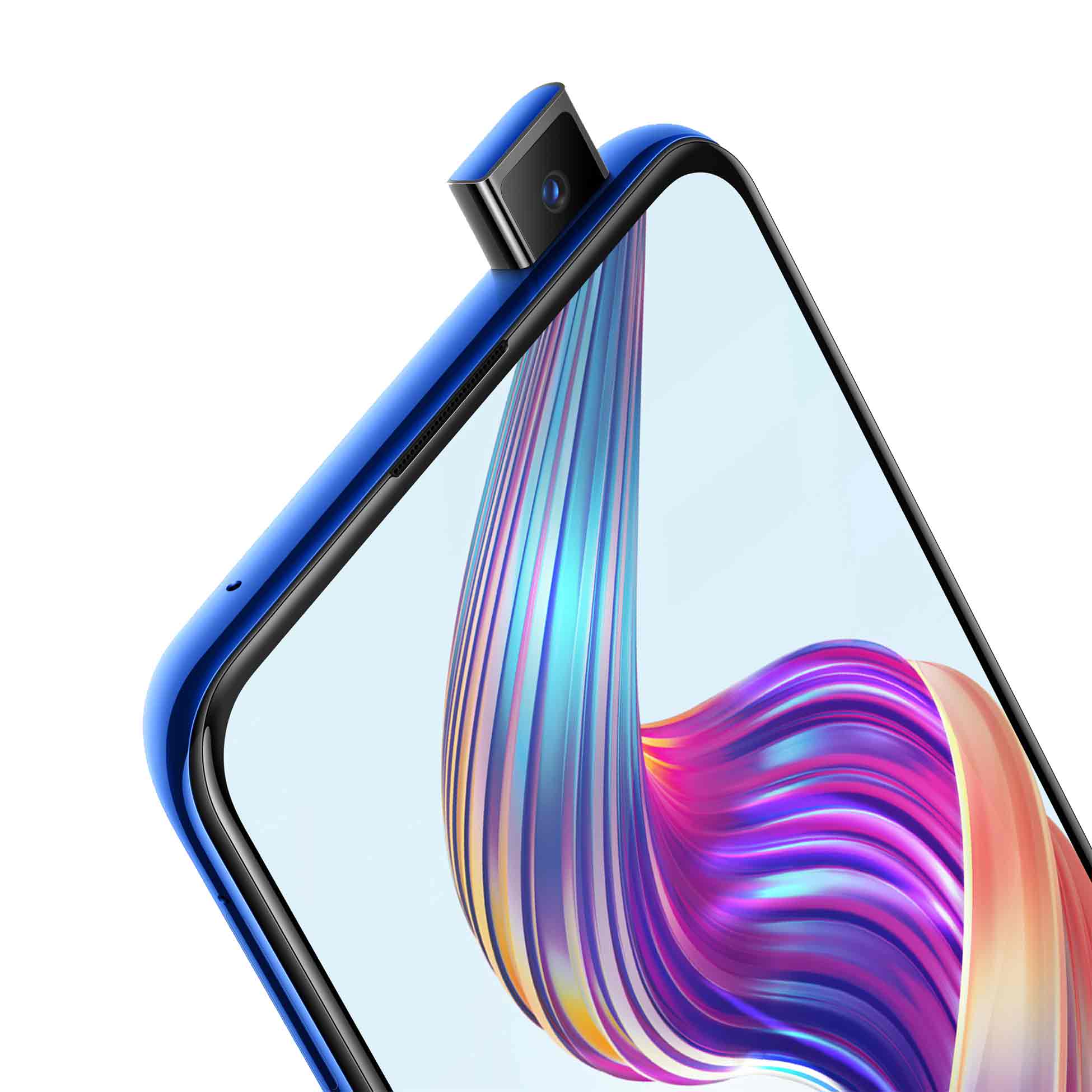 Vivo Y15 (4GB - 64GB)