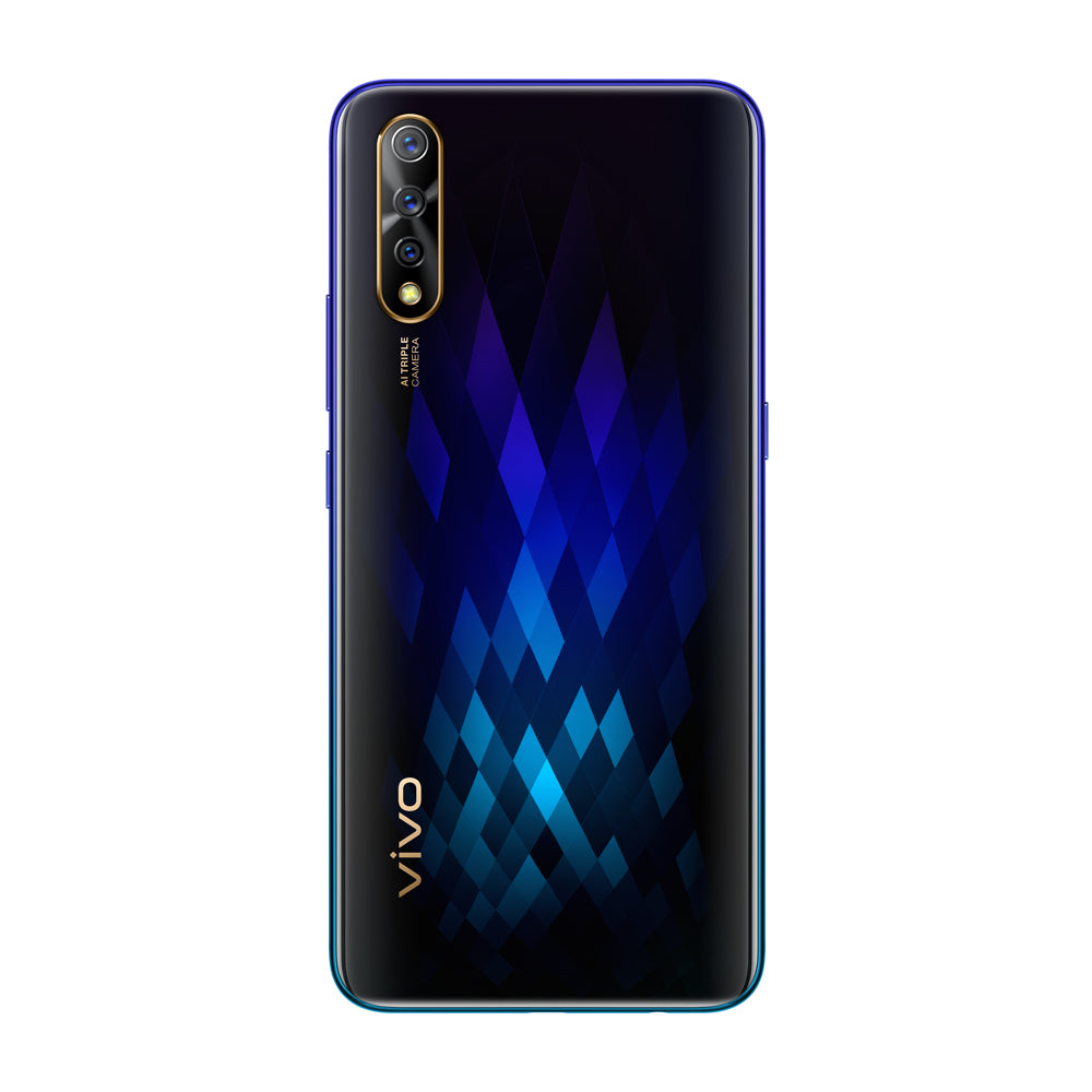 Vivo S1 - (6GB - 128GB)