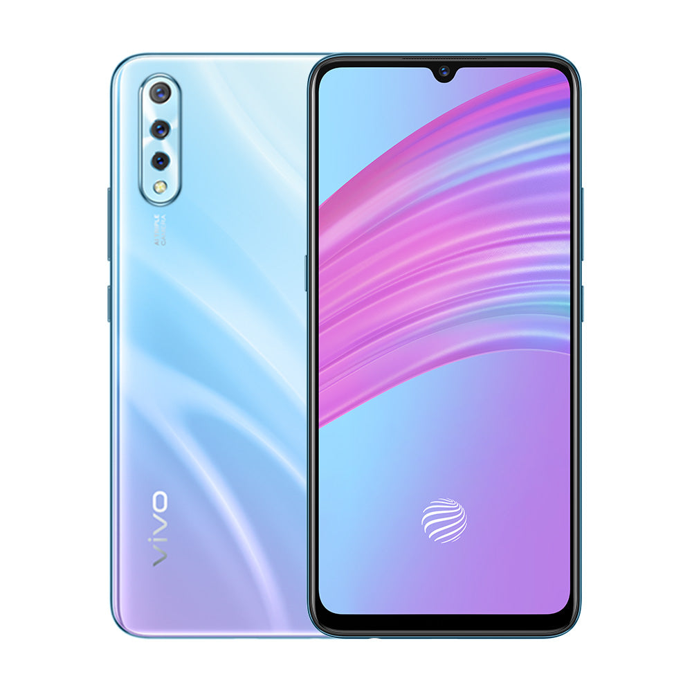 Vivo S1 - (6GB - 128GB)