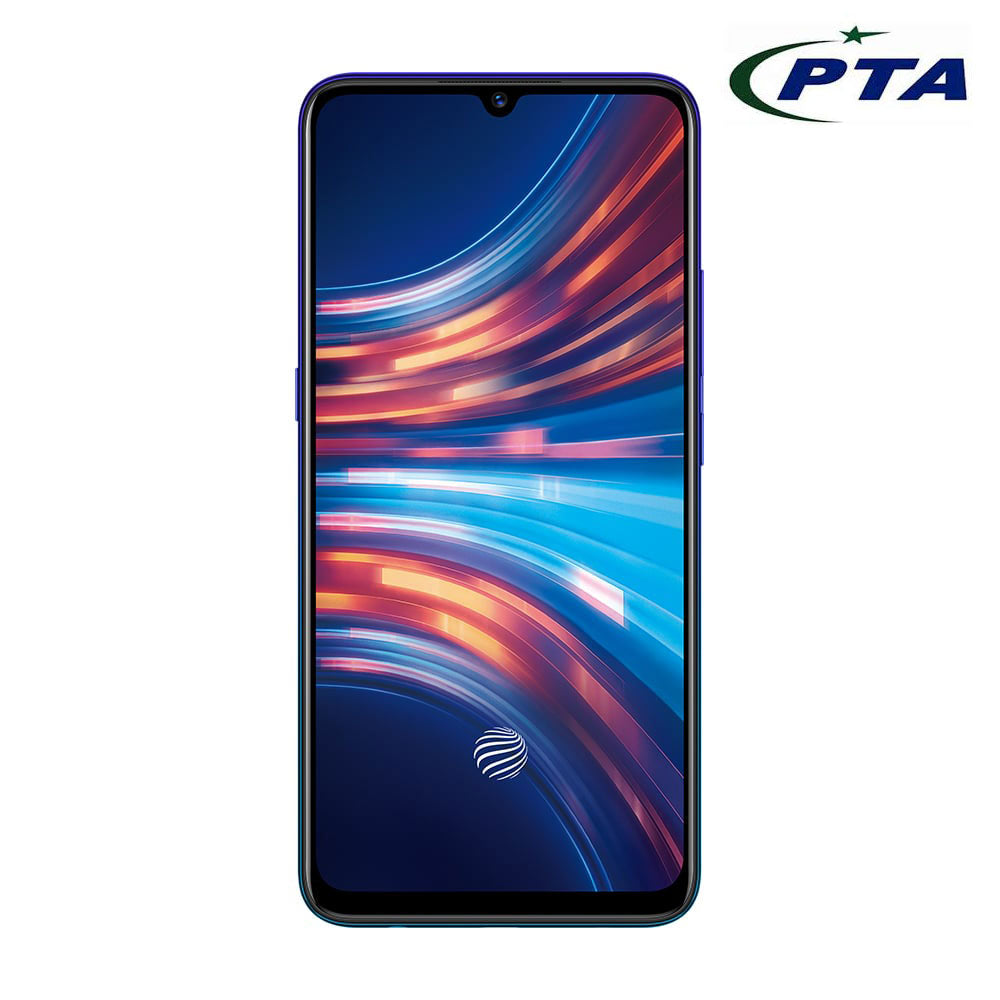 Vivo S1 - (6GB - 128GB)