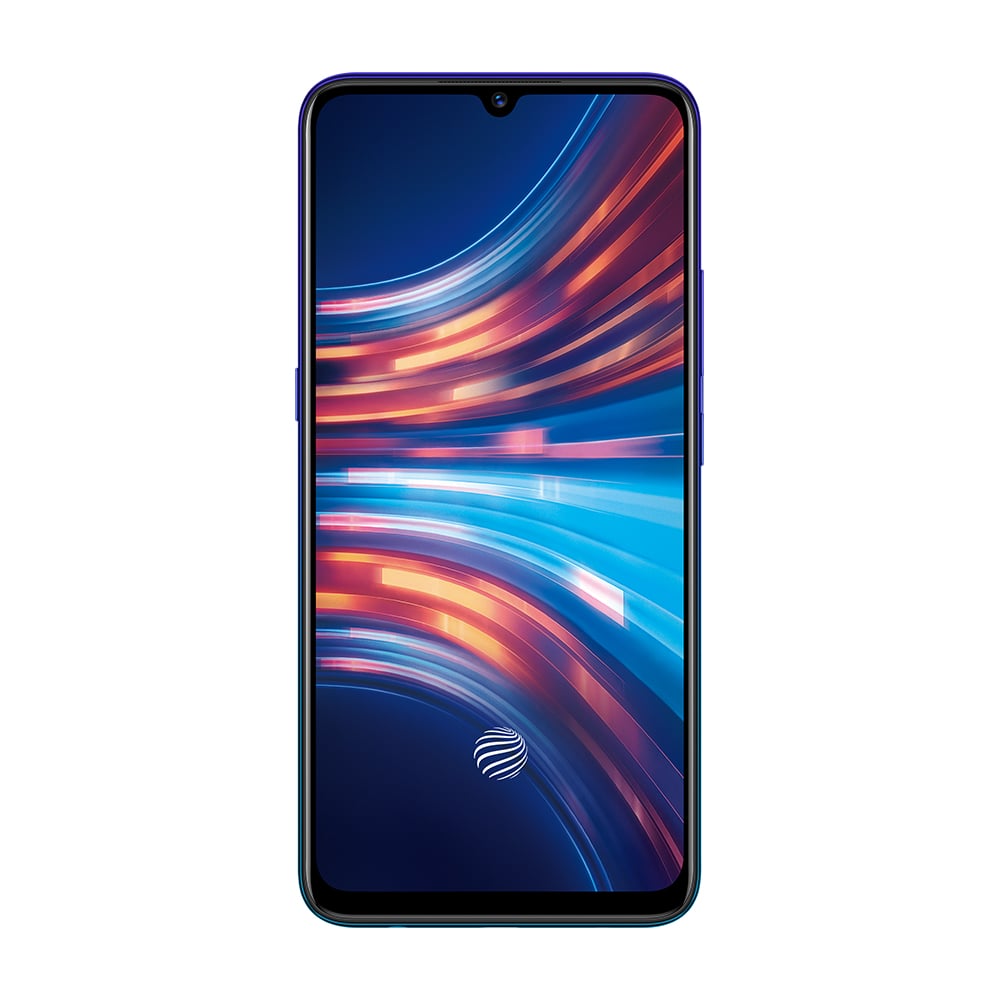 Vivo S1 - (6GB - 128GB)